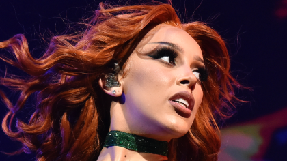 Doja Cat Says ‘I Fuckin Quit’ Over Canceled Festival Backlash – & Gets Kodak Black Response