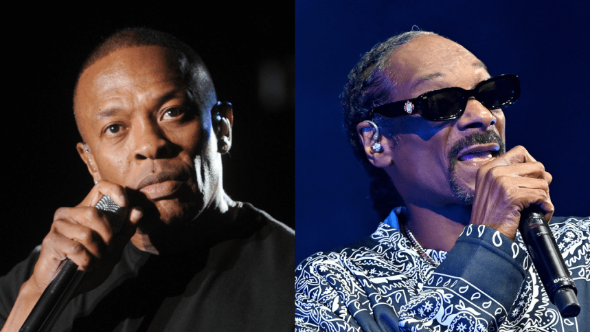 New Dr. Dre, Snoop Dogg, Busta Rhymes & Anderson .Paak Song Soundtracks ‘GTA’ Expansion Trailer