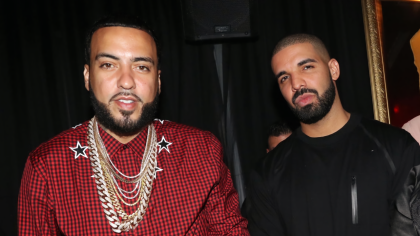 French Montana Reveals More Details About Delayed ‘Splash Brothers’ Drake Collab
