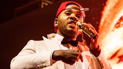 Kevin Gates Addresses Those Who ‘Brag’ About Killing People: ‘Taking A Life Is Very Sacred’