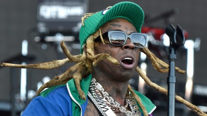Lil Wayne’s 2015 Tour Bus Shooting Cited In Young Thug & Gunna RICO Indictment