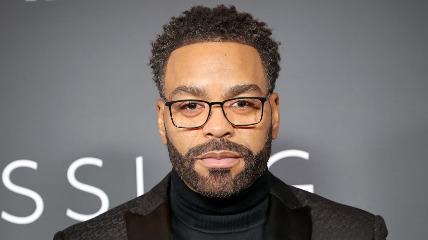 Method Man Eyes Marvel 'Shirt-Off Action Film' Role