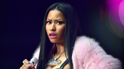 Nicki Minaj Defends Will Smith’s Assault On Chris Rock: ‘[He Saw] His Wife’s Pain’