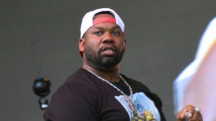 Raekwon’s Classic ‘Only Built 4 Cuban Linx’ Once Had Another Name – Before The Mafia Stepped In