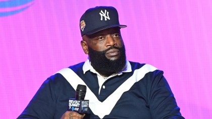 Rick Ross Pulls A Fabolous By Abruptly Ghosting Interview: ‘How He Gon’ Disappear Like That?’