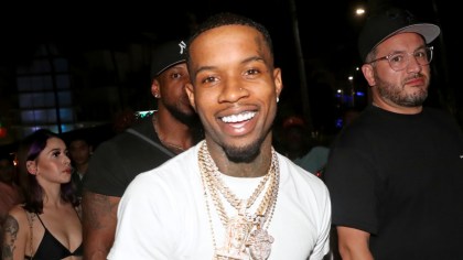 Tory Lanez Says He Apologized To Megan Thee Stallion For ‘Fucking 2 Best Friends’ – Not Shooting Her