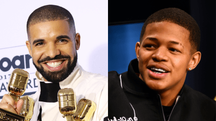 YK Osiris Shows Off Drake’s Trophy Room: ‘This Is What You Call Greatness’