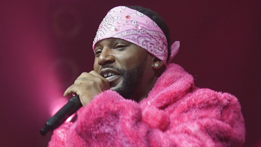 Cam’ron Proves He Can ‘Rap To Any Beat’ With Unlikely R&B Freestyle