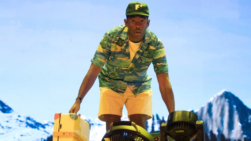 Tyler, The Creator’s Album-Of-The-Year-Winning ‘CALL ME IF YOU GET LOST’ Goes Gold