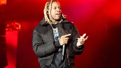 Lil Durk Calls Cap On Net Worth Reports: ‘I Got That In Richards’