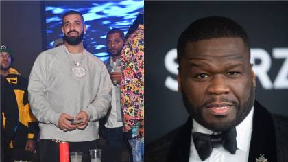 Drake Seemingly Responds To ‘Hot Sauce Condom’ Hoax As 50 Cent & ‘The Maury Show’ Add Jokes