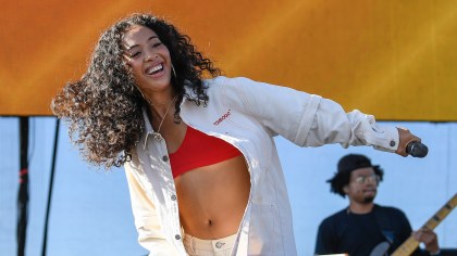 Joyce Wrice Follows In Solange & Beyoncé’s Footsteps With ‘Proud Family’ Theme