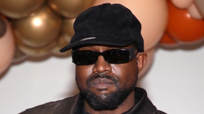Kanye West Airs Out Kim Kardashian Over Daughter’s Birthday Party Ban – Only To Show Up Anyway