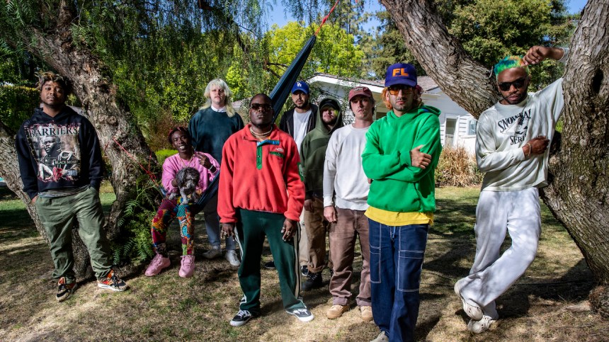 BROCKHAMPTON Announces ‘Indefinite Hiatus’ Ahead Of 2022 Shows