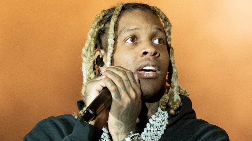 Lil Durk Reacts To Fan Peeing Themselves At Phoenix Concert