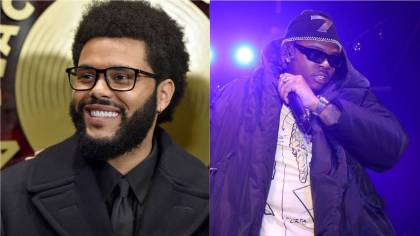 The Weeknd’s ‘Dawn FM’ Predicted To Edge Out Gunna’s ‘DS4EVER’ For Billboard 200 Supremacy