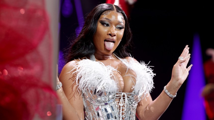 Megan Thee Stallion Unveils New Single ‘Plan B’ Following Coachella Debut
