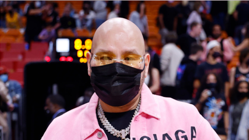 Fat Joe’s 2022 Fashion Sense Gets Clowned By N.O.R.E & DJ Khaled – Praised By Remy Ma