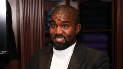 Kanye West Suspended From Instagram For ‘Bullying’ Kim Kardashian, Pete Davidson, D.L. Hughley, Etc.