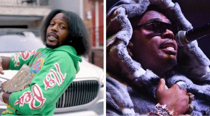 Sauce Walka Insinuates Gunna Ripped Off His ‘P’ Slang From Texas