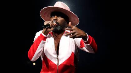 Big Daddy Kane Reveals Why He Shoved ASL Interpreter During Concert — & The Part People Didn’t Post