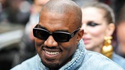 Kanye West Camp Denies He’s Spreading Rumors About Pete Davidson Having AIDS