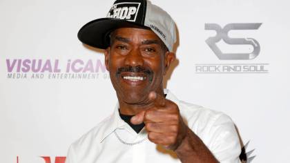 Kurtis Blow Thanks Cardi B As Chuck D, Melle Mel + More Raise Money For Bronx Fire Victims’ Families
