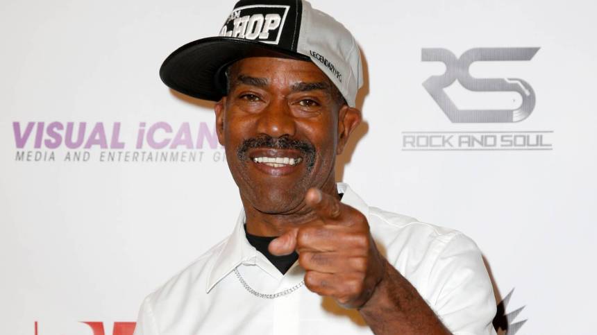 Kurtis Blow Thanks Cardi B As Chuck D, Melle Mel + More Raise Money For Bronx Fire Victims’ Families