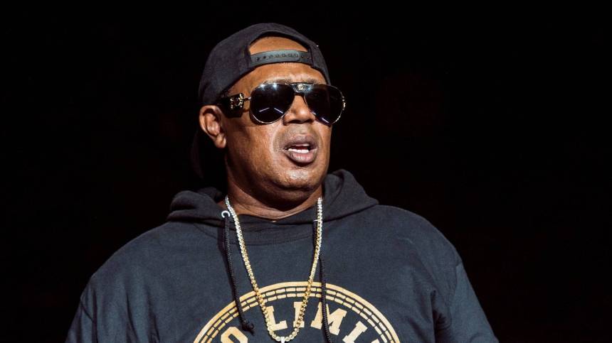 Master P Makes Good On Birthday Party Promise For 5-Month-Old Shot In The Head