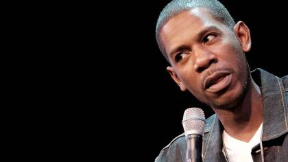 Don’t Bring Any Rappity Rap Bars Around JAY-Z Engineer Young Guru