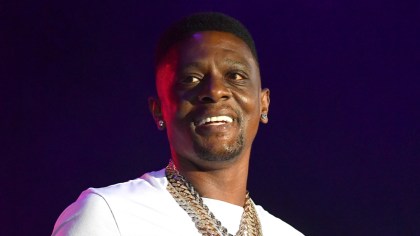 Boosie Badazz’s Shenanigans Continue In 2022 With Bear-Hunting Hilarity