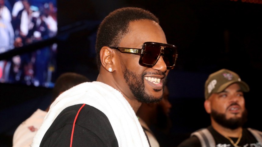 Cam'ron Hit With 'Gucci Mane Clone' Jokes Over New Teeth