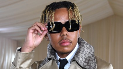 Cordae Wants To Abandon Technology & Live With Monks: ‘I Gotta Take The Brain To Different Levels’