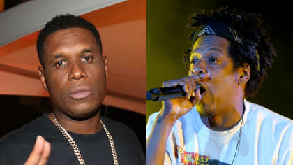 Jay Electronica Crowns JAY-Z Line ‘Greatest’ Double Entendre In Rap History