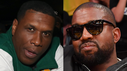 Jay Electronica Teases Kanye West ‘Eazy’ Remix While Sharing ‘Donda 2’ Text Convo