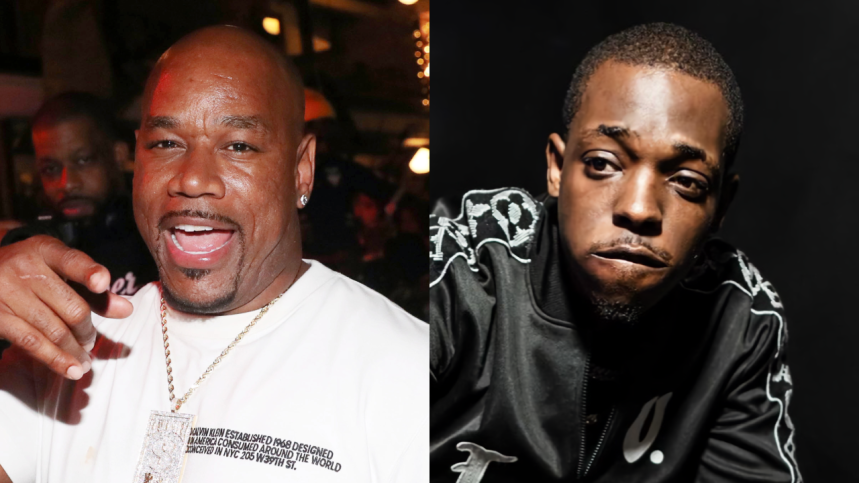 Wack 100 Says Bobby Shmurda Is ‘Losing The Streets’ With His Dancing: ‘[He] Gonna Go Double Wood’