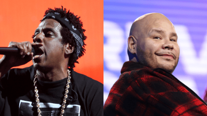 Fat Joe Picks JAY-Z ‘Reasonable Doubt’ Line As ‘Hardest Lyric In Hip Hop’