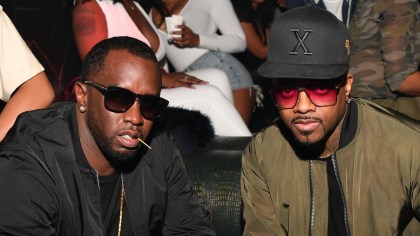 Jermaine Dupri Confirms So So Def Bad Boy Verzuz Is Happening