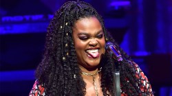 Jill Scott Reacts To Sex Tape Rumors That Has Fans Thirsting On Twitter