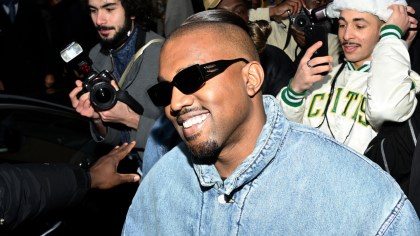 Kanye West Unveils Balenciaga + Gap Collaboration As Fans Clamor For ‘Donda 2’ Stem Player