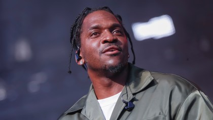 Pusha T Announces JAY-Z & Pharrell-Assisted ‘Neck & Wrist’ Release Date
