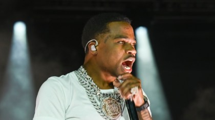 Roddy Ricch Snaps On Compton Crip Over ‘False Flagging’ Claims During Wack 100 Clubhouse