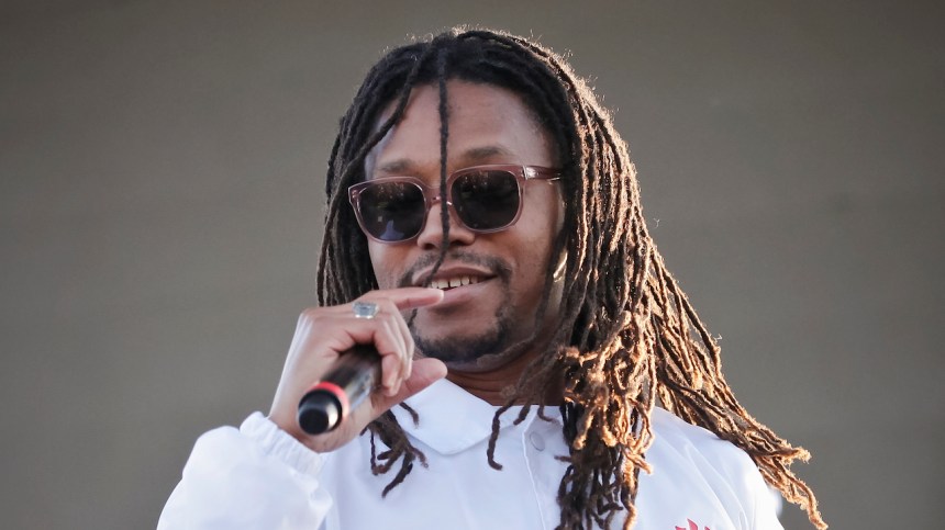 Lupe Fiasco Breaks Down ‘Galveston’ Track Featured On Apple Music’s ‘Juneteenth 2022’ Compilation