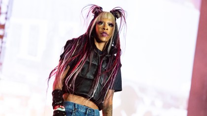 Rico Nasty Slams Artist Who Requested Their Photo Credit: ‘You’re A Shitty Fuckin’ Person!’