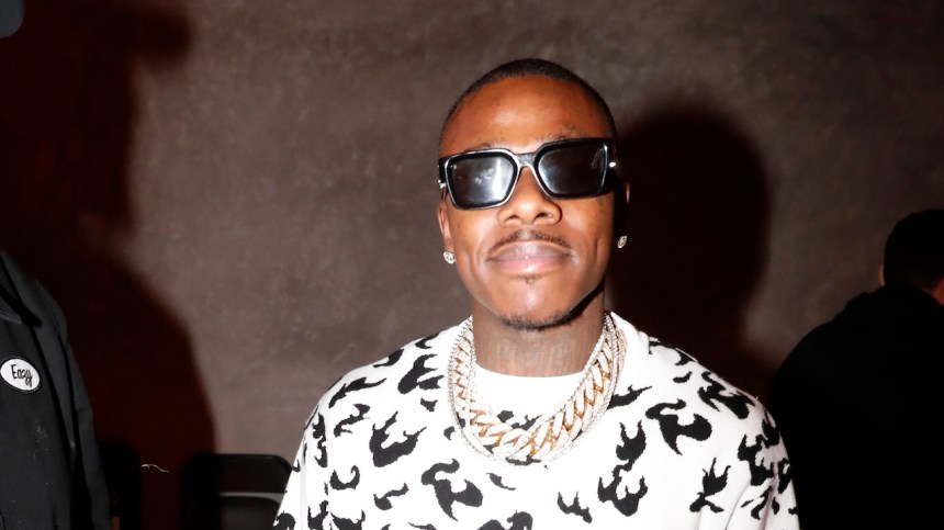 DaBaby Breaks Silence On Bowling Alley Fight With DaniLeigh’s Brother