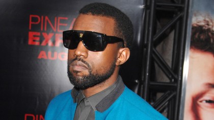 Kanye West Drops $275K On Hermes Birkin Bag For Purported Girlfriend Chaney Jones