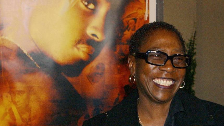 Afeni Shakur Biopic Executive Produced By Jasmine Guy & Jamal Joseph To Follow 2Pac ‘All Eyez On Me’ Film