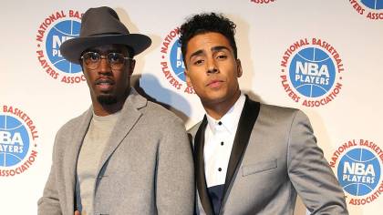 Diddy’s Son Quincy Says JetBlue Pilot Physically Assaulted Him Ahead Of Flight