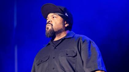 Ice Cube Echoes Kanye West Sentiments Over NFTs: ‘I Actually Hate This Fake Ass Shit’