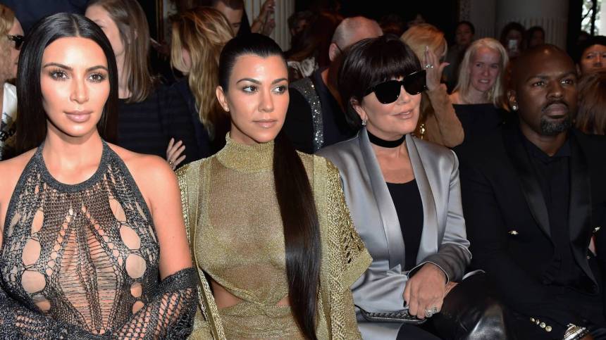 Kanye West Demands Public Apology From Entire Kardashian Family – ‘Including Cory’
